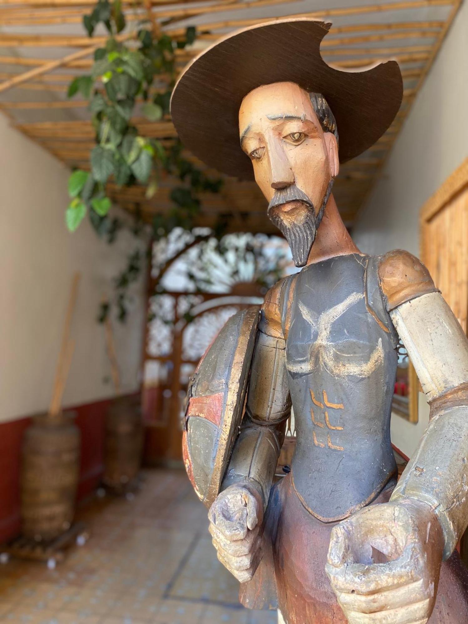 Hostal San Fransiskuni Morelia Luaran gambar